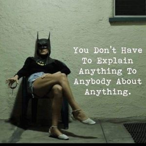 Meet your Posher, Nina